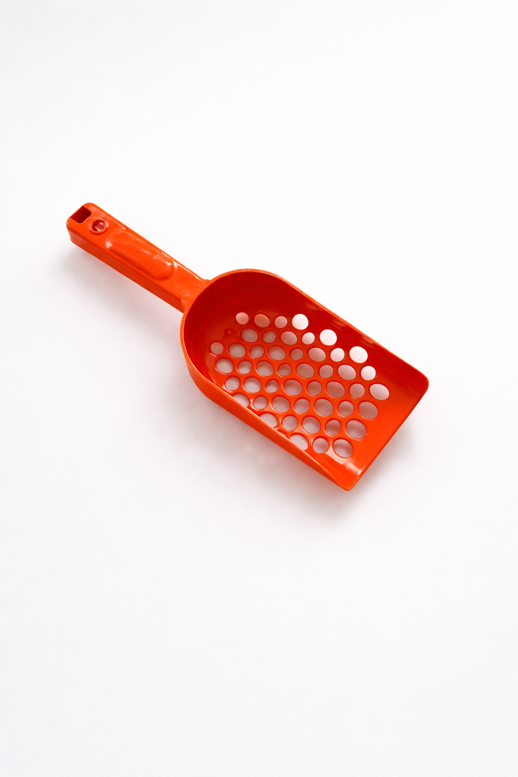 Elekli Kedi Kumu Küreği