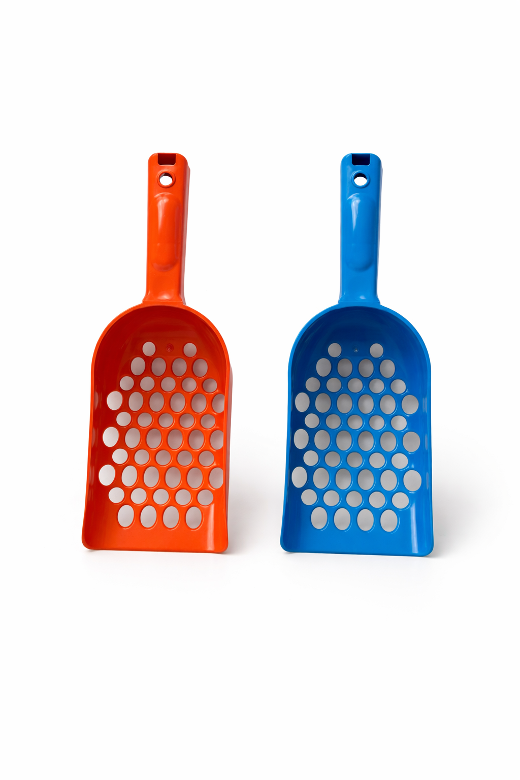 Elekli Kedi Kumu Küreği