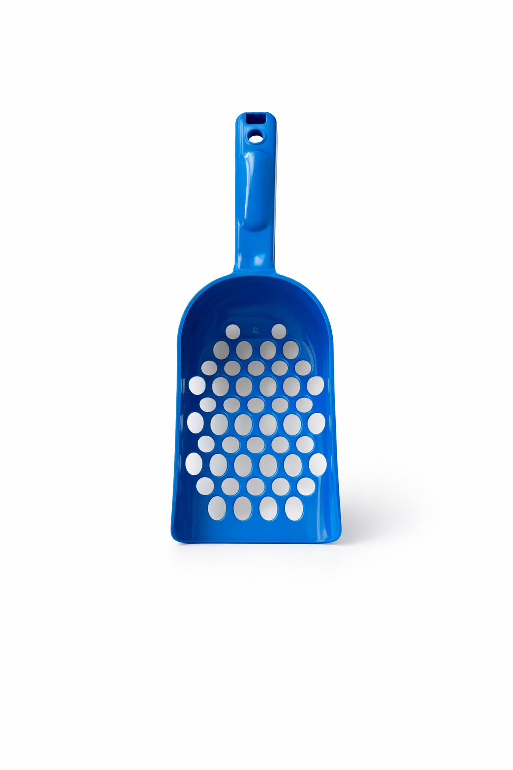 Elekli Kedi Kumu Küreği