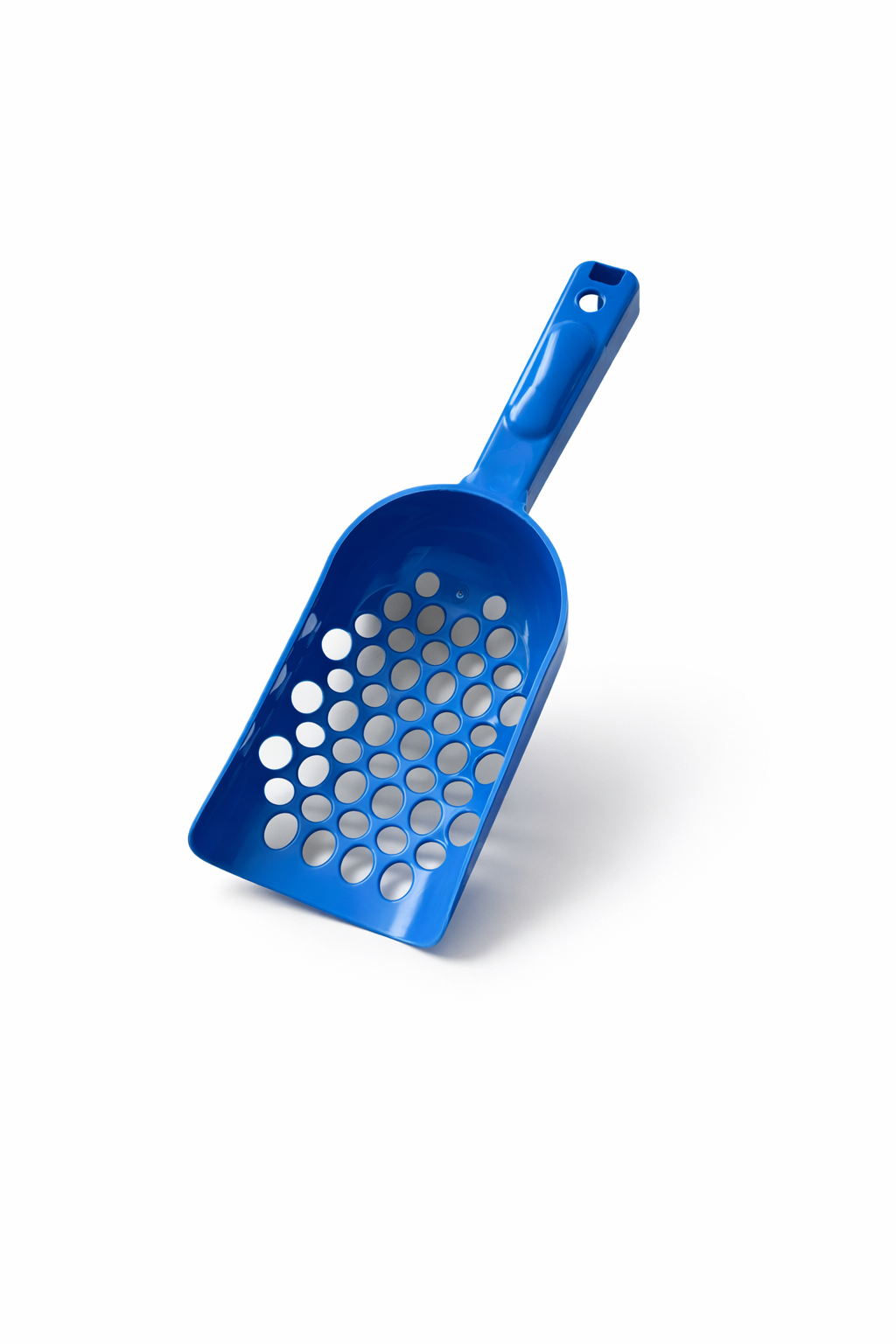 Elekli Kedi Kumu Küreği